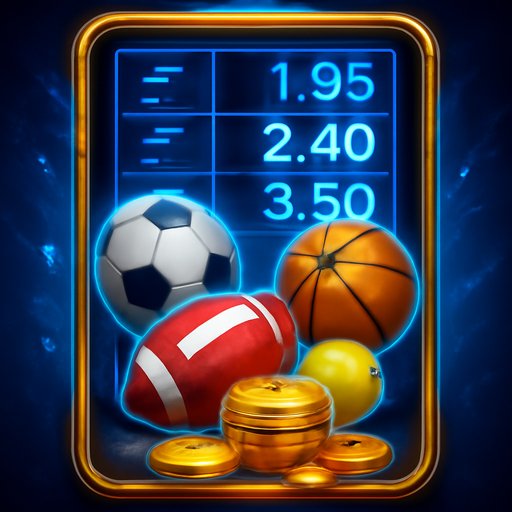 JITAgo ফোনে ফুটবল ম্যাচ কার্ড আর odds তালিকা